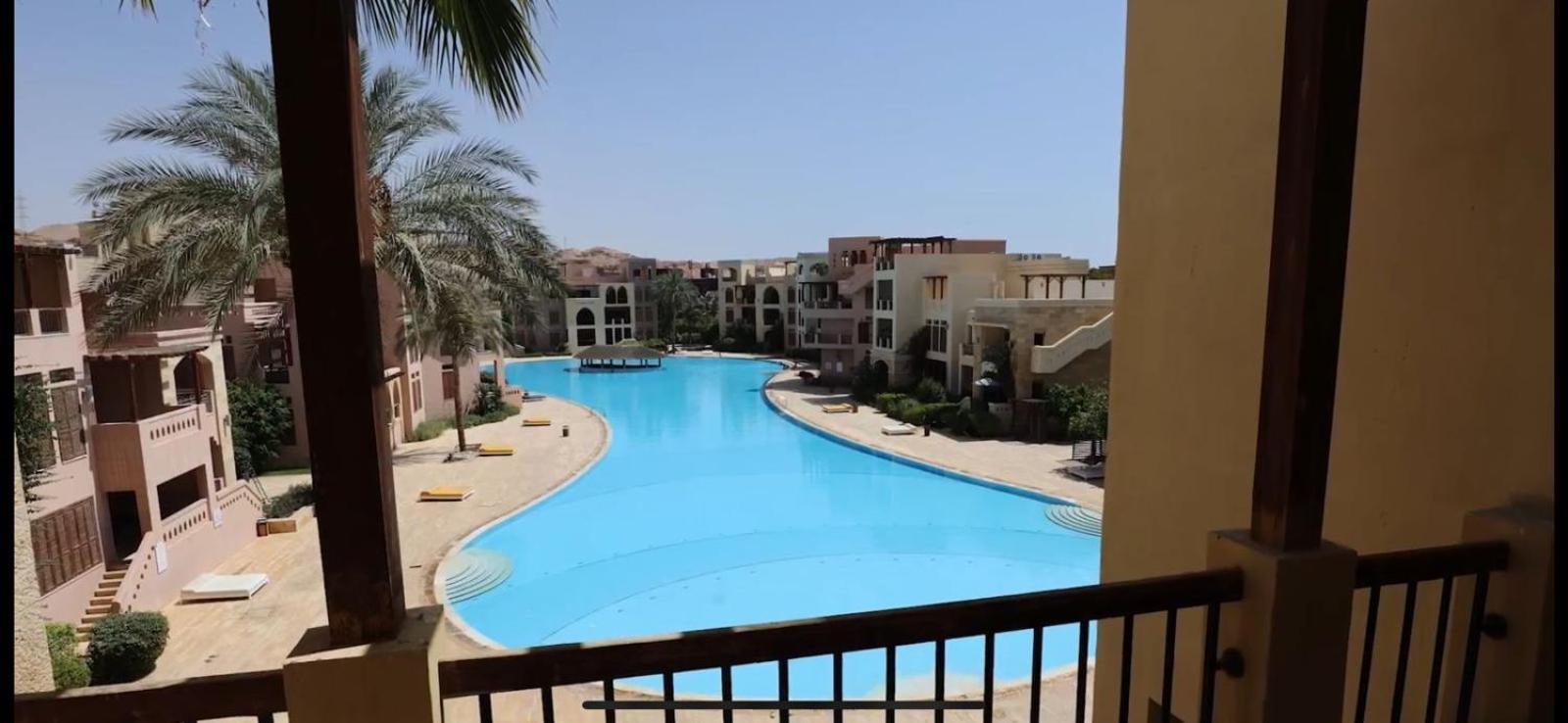 Two Bedrooms apartment in Talabay Aqaba Al Burj Exterior photo