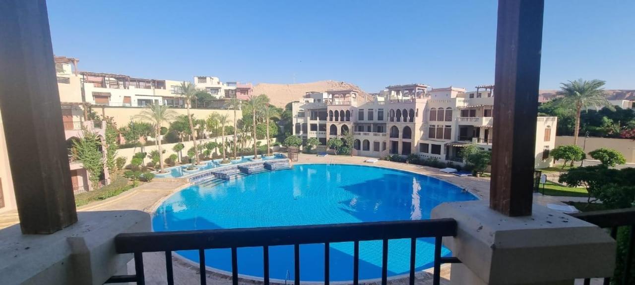 Two Bedrooms apartment in Talabay Aqaba Al Burj Exterior photo