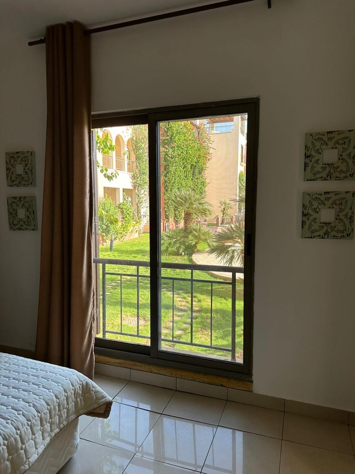 Two Bedrooms apartment in Talabay Aqaba Al Burj Exterior photo